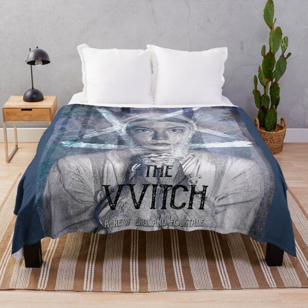 Item preview, Thomasin's Prayer (The Witch) designed and sold by PrivateVices.