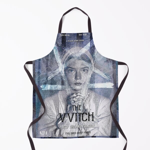 Item preview, Thomasin's Prayer (The Witch) designed and sold by PrivateVices.