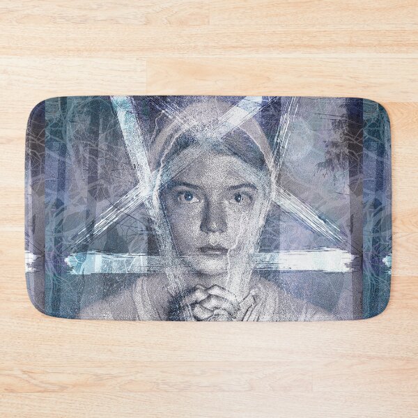 Item preview, Thomasin's Prayer (The Witch) designed and sold by PrivateVices.