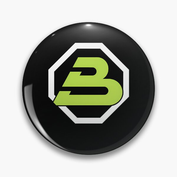 Item preview, Octagon Futuristic Space Faction Symbol designed and sold by ParnellaChalif.