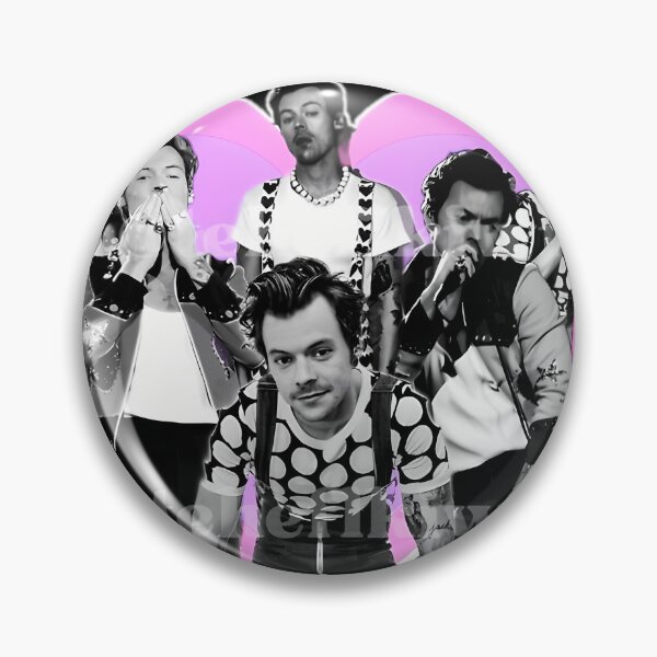 Item preview, Harry Styles  designed and sold by TaylorUpton.