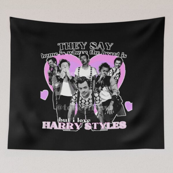 Item preview, Harry Styles  designed and sold by TaylorUpton.