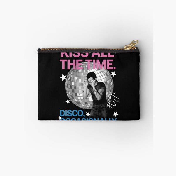 Item preview, Harry Style Kiss All The Time Disco Occasionally Disco Ball Love On Tour designed and sold by MadilynHickle.