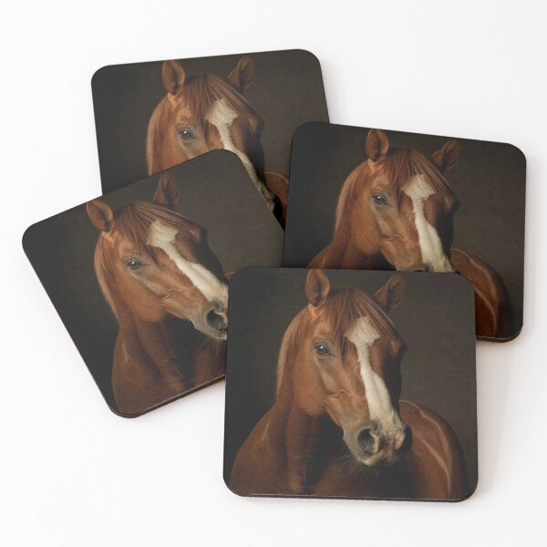 Item preview, quarter Horse designed and sold by Artnovalty.redbubble.com.