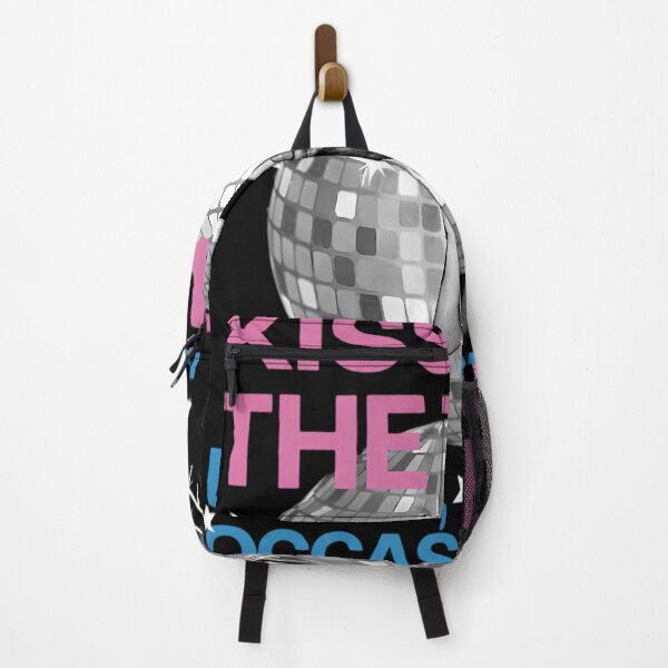 Item preview, Harry Style Kiss All The Time Disco Occasionally Disco Ball Love On Tour designed and sold by MadilynHickle.