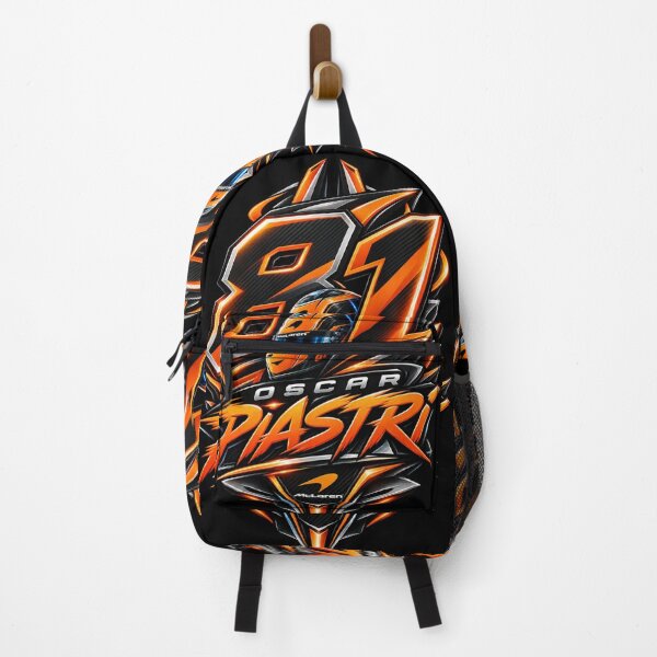 Item preview, Oscar piastri designed and sold by Speed & Sport.
