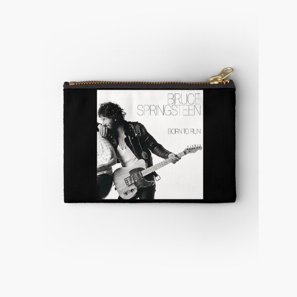 Item preview, Bruce Springsteen Born To Run designed and sold by DavionWalker.