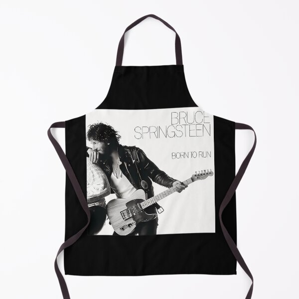 Item preview, Bruce Springsteen Born To Run designed and sold by DavionWalker.
