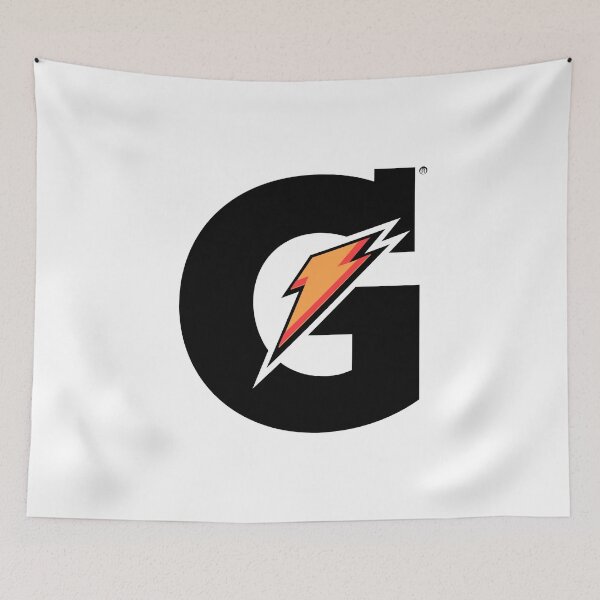 Item preview, Gatorade Energy Drink Logo designed and sold by romeogilbert.