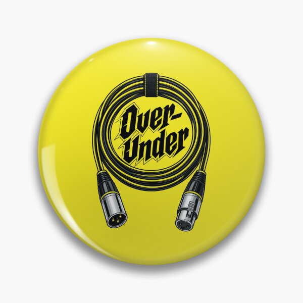 Item preview, Over Under XLR Audio Cable designed and sold by KAYJAY DESIGNS.