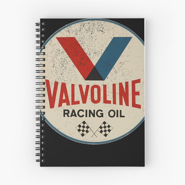 Item preview, Automotive Motor Oil Checkered Flags Round Sign designed and sold by ParnellaChalif.