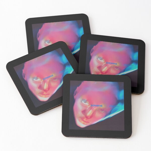 Item preview, Fontaines Dc Dopamine Chamber New Album designed and sold by DavionWalker.