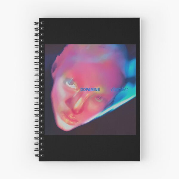 Item preview, Fontaines Dc Dopamine Chamber New Album designed and sold by DavionWalker.
