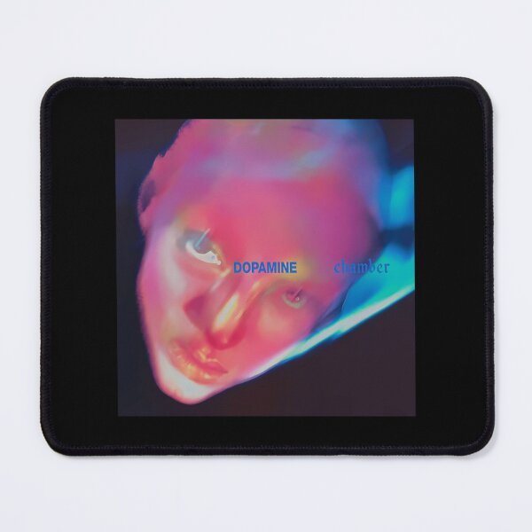 Item preview, Fontaines Dc Dopamine Chamber New Album designed and sold by DavionWalker.