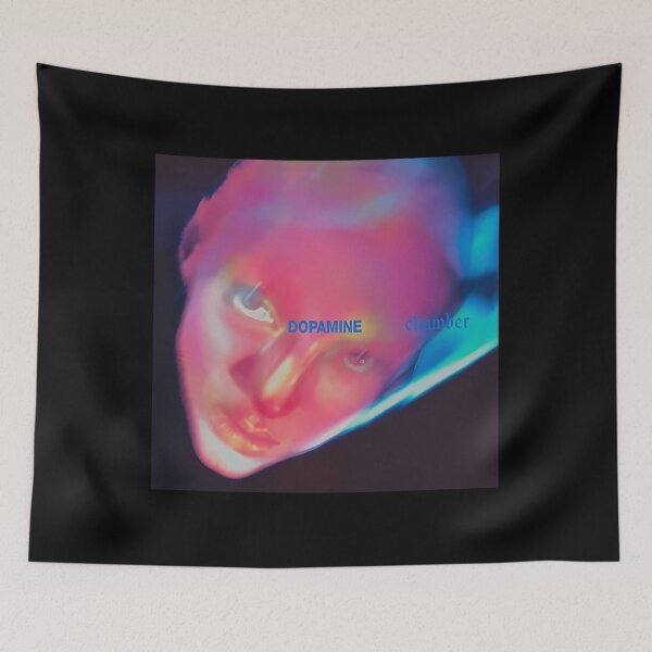Item preview, Fontaines Dc Dopamine Chamber New Album designed and sold by DavionWalker.