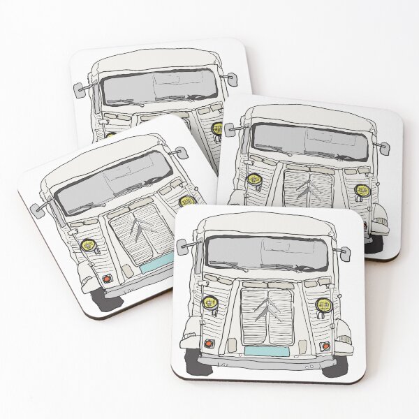 Item preview, Citroen van designed and sold by Jonesyinc.
