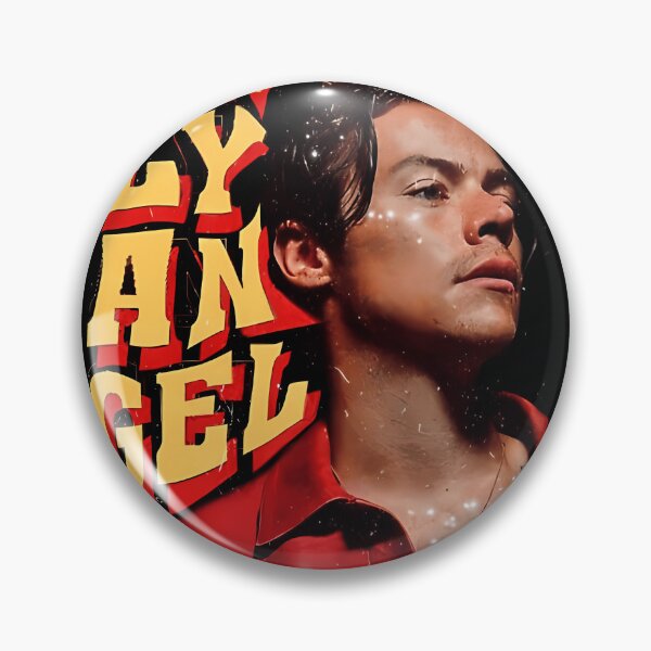 Item preview, Harry Styles - Only Angel  designed and sold by TaylorUpton.