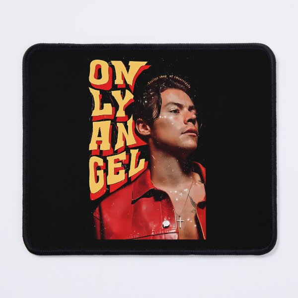 Item preview, Harry Styles - Only Angel designed and sold by TaylorUpton.