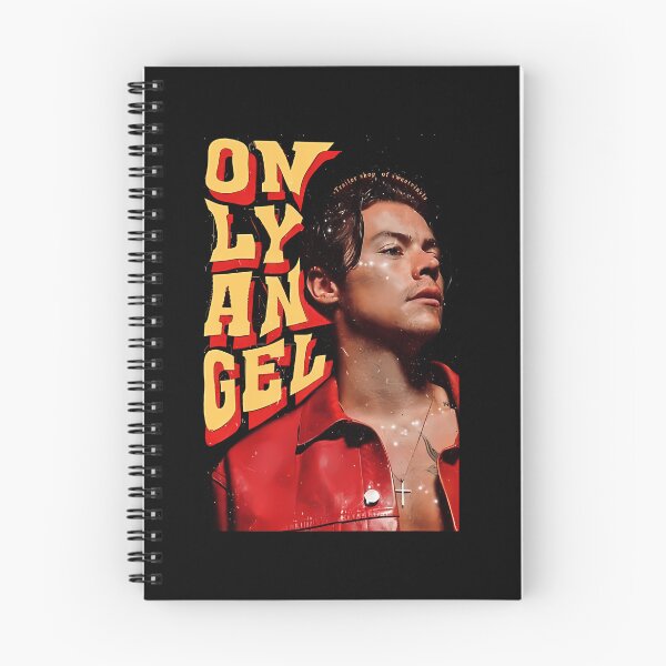 Item preview, Harry Styles - Only Angel  designed and sold by TaylorUpton.