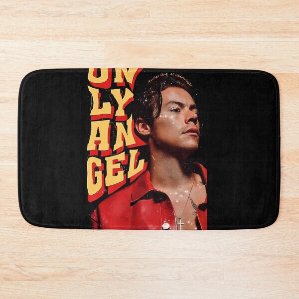 Item preview, Harry Styles - Only Angel  designed and sold by TaylorUpton.