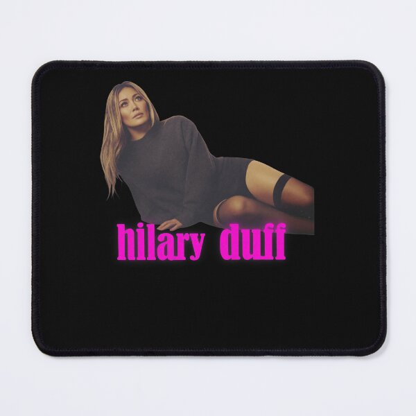 Item preview, Hilary Duff designed and sold by Tazmamert-HALOM.