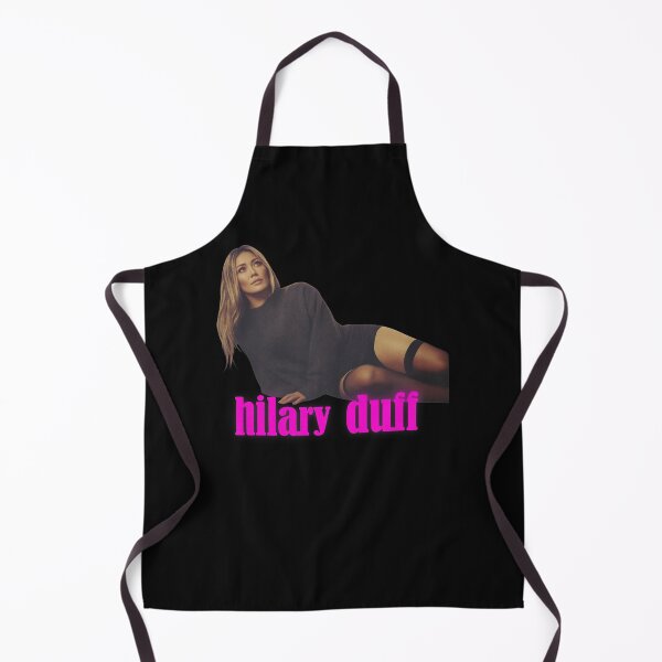 Item preview, Hilary Duff designed and sold by Tazmamert-HALOM.