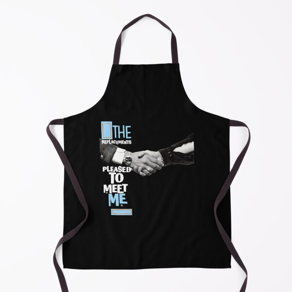 Item preview,  The Replacements - Pleased To Meet Me Classic  designed and sold by Maneve.