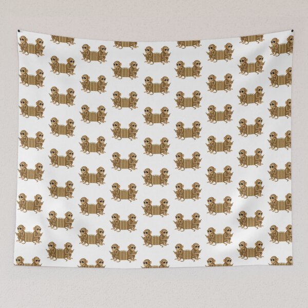 Item preview, Monkeys Studying: Tender Eyes Collection  designed and sold by EscapeArtist13.