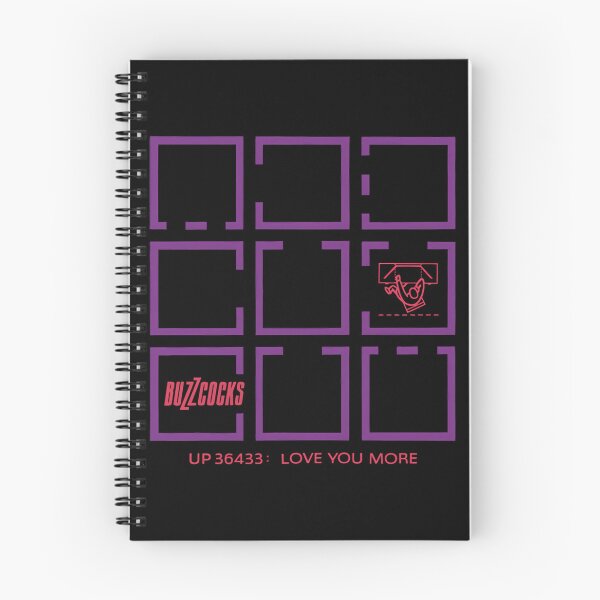 Item preview, Buzzcocks Punk Rock Up 36433 - Love You More Buzzcocks Punk Rock Up 36433 - Love You More designed and sold by DavionWalker.