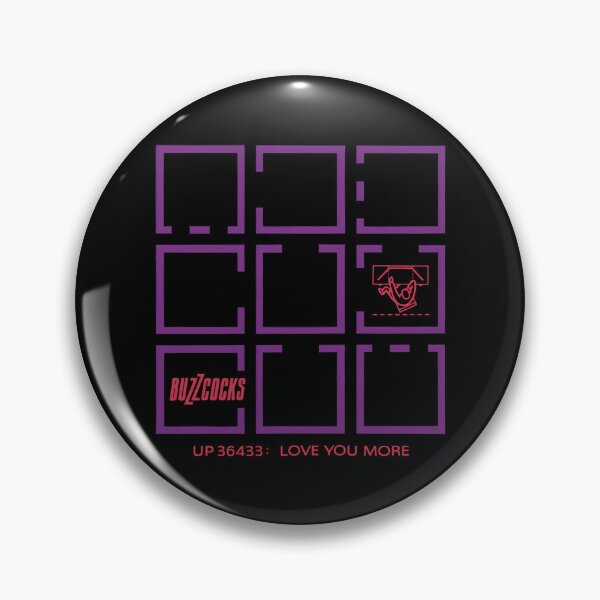Item preview, Buzzcocks Punk Rock Up 36433 - Love You More Buzzcocks Punk Rock Up 36433 - Love You More designed and sold by DavionWalker.