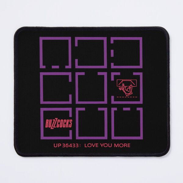 Item preview, Buzzcocks Punk Rock Up 36433 - Love You More Buzzcocks Punk Rock Up 36433 - Love You More designed and sold by DavionWalker.