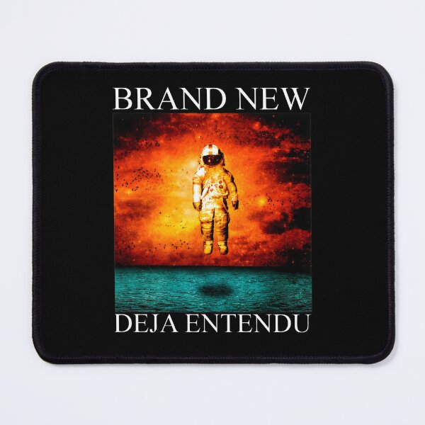 Item preview, Brand New Deja Entenduu Astronaut Space designed and sold by PillowPaws.