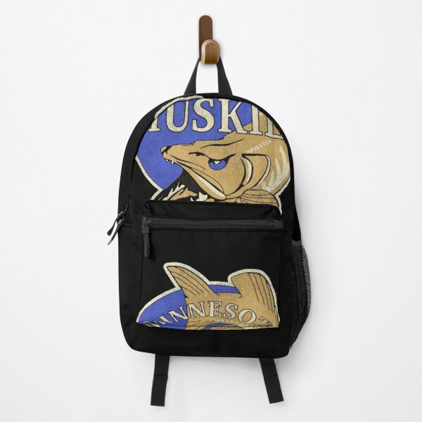 Item preview, Vintage Angry Fish Sports Mascot Graphic designed and sold by WilmaKindle.
