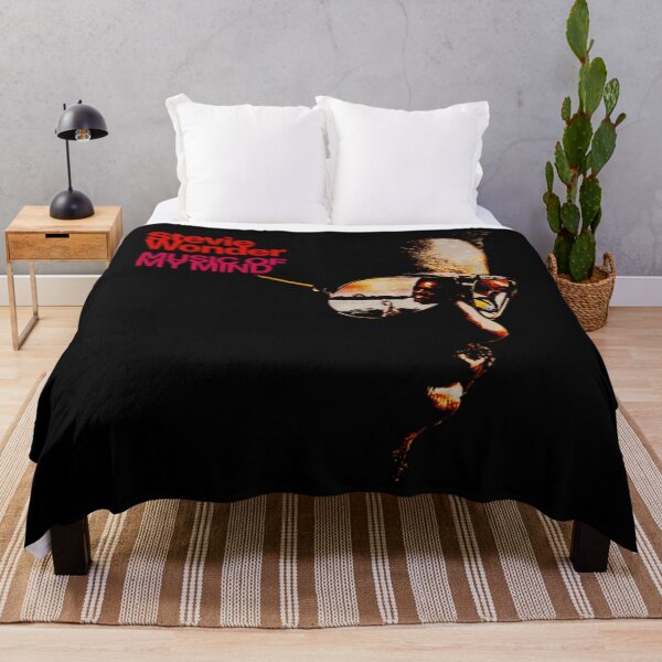 Item preview, Stevie Wonder Superstition designed and sold by ArturoHessel.