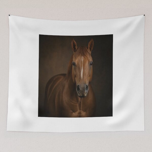 Item preview, quarter Horse designed and sold by Artnovalty.redbubble.com.