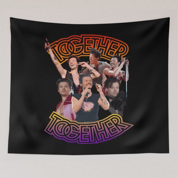 Item preview, Harry Styles Together Concert designed and sold by TaylorUpton.