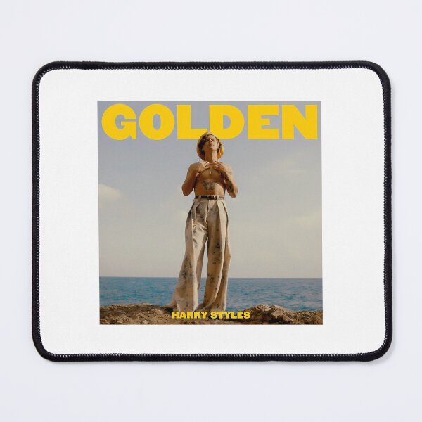 Item preview, Golden Albums Magazine Poster designed and sold by MadilynHickle.