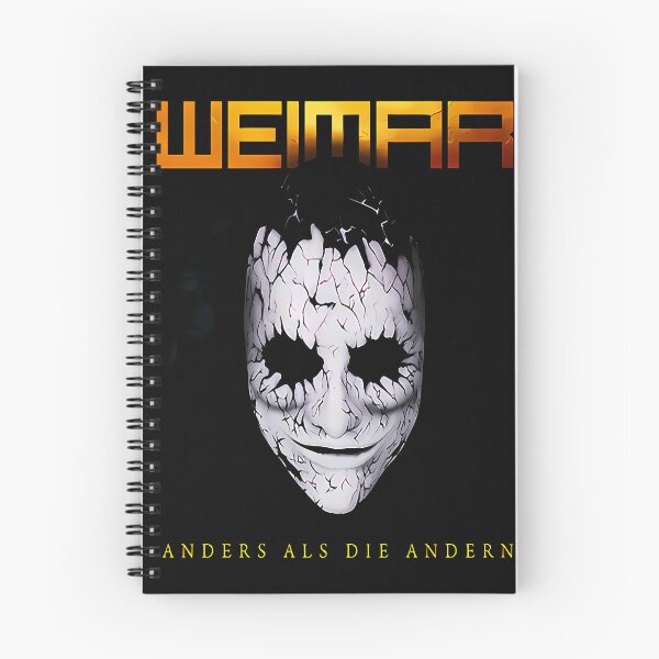 Item preview, Weimar Band International Tour  designed and sold by kikimax.