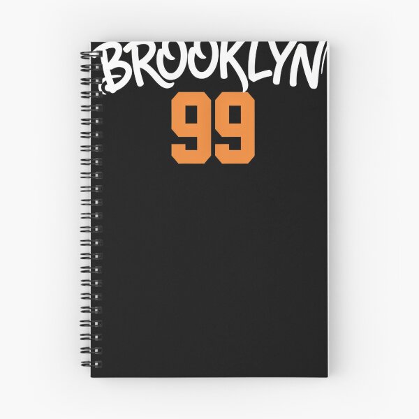 Artikelvorschau, Brooklyn 99 #5412 entworfen und verkauft von shawn-muse.