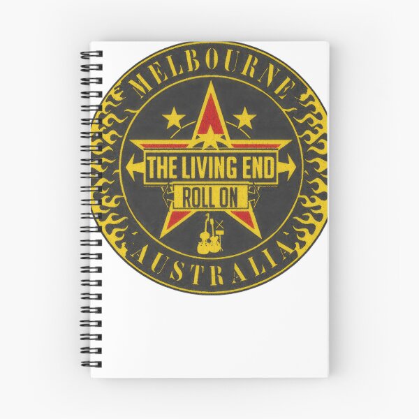 Item preview, The Living End - Roll On  designed and sold by AnalogGlitch.