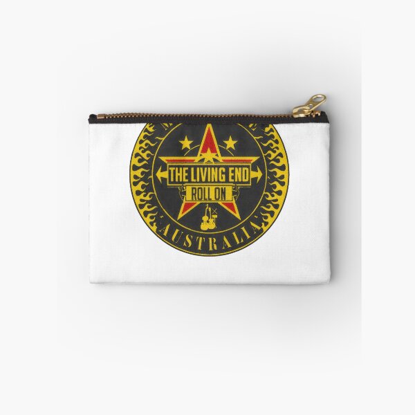 Item preview, The Living End - Roll On  designed and sold by AnalogGlitch.