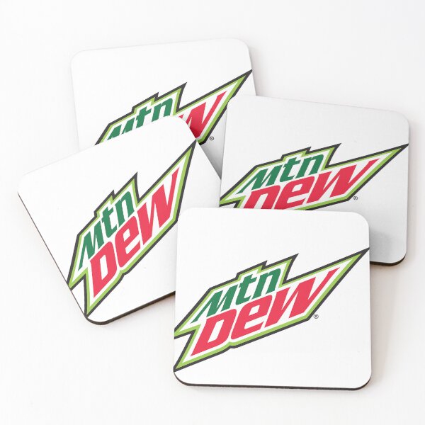 Item preview, Mountain Dew Drink Logo designed and sold by romeogilbert.