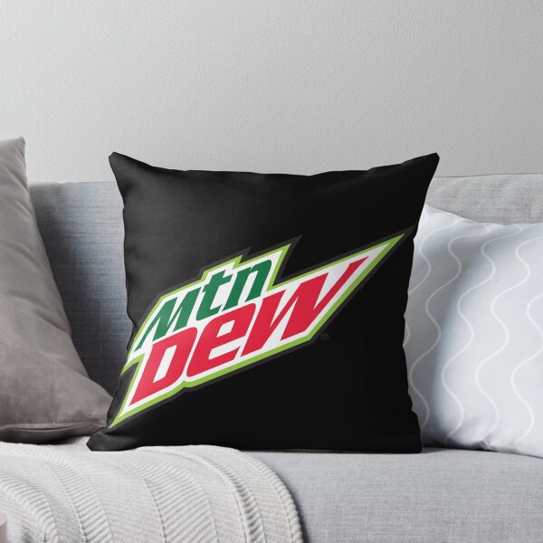 Item preview, Mountain Dew Drink Logo designed and sold by romeogilbert.