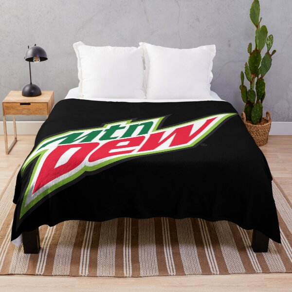 Item preview, Mountain Dew Drink Logo designed and sold by romeogilbert.