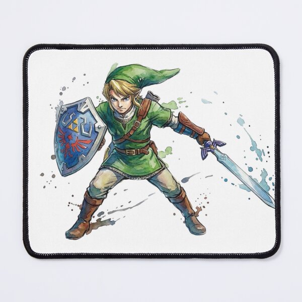 Item preview, Link designed and sold by brutaltragedies.