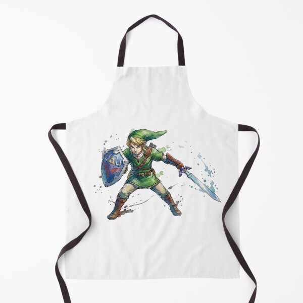Item preview, Link designed and sold by brutaltragedies.