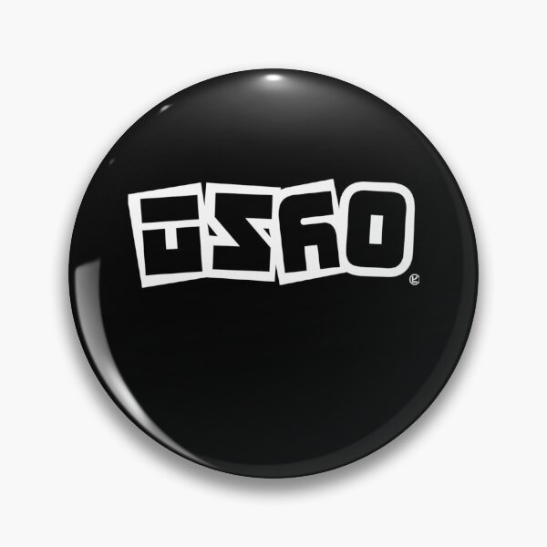 Item preview, Bold Block Letter Typography Symbol designed and sold by HenriDeblois.