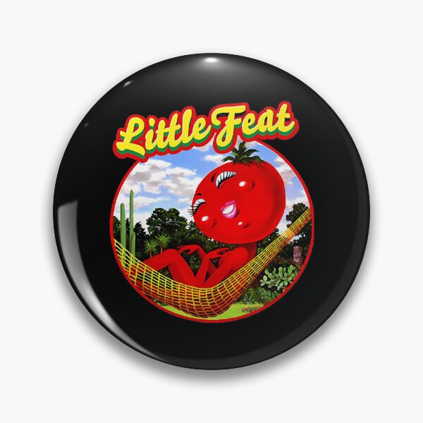 Item preview, Little Feat designed and sold by DavionWalker.