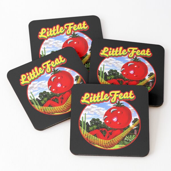 Item preview, Little Feat designed and sold by DavionWalker.