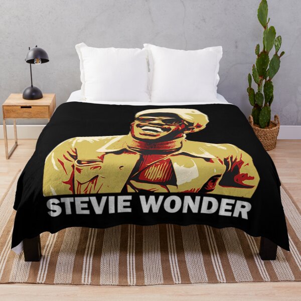 Item preview, Stevie Wonder Superstition designed and sold by ArturoHessel.